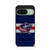 Columbus Blue Jackets 02 Google Pixel 9 Case