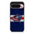 Columbus Blue Jackets 02 Google Pixel 9 Pro XL Case