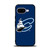 Columbus Clippers 02 Google Pixel 9a Case