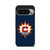 Connecticut Sun 01 Google Pixel 9 Pro Case