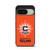 Connecticut Sun 02 Google Pixel 9 Case