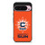 Connecticut Sun 02 Google Pixel 9 Pro XL Case