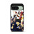 Cowboy Bebop Spike and the Outlaws Google Pixel 9 Case