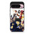 Cowboy Bebop Spike and the Outlaws Google Pixel 9 Pro XL Case