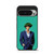 Cowboy Bebop Spike Spiegel Google Pixel 9 Pro Case