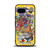 Cuphead Game All Bosses Google Pixel 9a Case