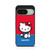 Cute Hello Kitty Google Pixel 9 Case