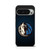 Dallas Mavericks 01 Google Pixel 9 Pro Case
