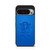 Dallas Mavericks 03 Google Pixel 9 Pro Case