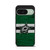 Dallas Stars Wooden Pattern Google Pixel 9 Case