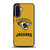 Jacksonville Jaguars 03 Samsung Galaxy A36 5G Case