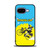 Dandelion Anime Netflix Google Pixel 9a Case