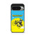 Dandelion Anime Netflix Google Pixel 9 Pro Case