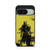 Dark Souls Cinder and Ash Google Pixel 9 Case