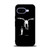 Death Note 01 Google Pixel 9a Case
