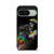 Demon Slayer Doma The Prism Demon Google Pixel 9 Case