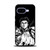 Demon Slayer Gyomei Echoes of the Stone Google Pixel 9a Case