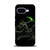Demon Slayer Gyutaro Toxic Blood Scythe Google Pixel 9a Case