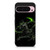 Demon Slayer Gyutaro Toxic Blood Scythe Google Pixel 9 Pro XL Case