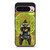 Demon Slayer Gyutaro Google Pixel 9 Pro XL Case