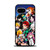 Demon Slayer Hashira Squad Google Pixel 9a Case