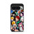 Demon Slayer Hashira Squad Google Pixel 9 Pro Case