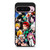 Demon Slayer Hashira Squad Google Pixel 9 Pro XL Case