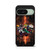 Demon Slayer Infinity Castle Breach Google Pixel 9 Case