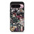 Demon Slayer Infinity Castle Uprising Google Pixel 9 Pro XL Case