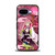 Demon Slayer Kanroji Heart of the Hashira Google Pixel 9a Case