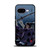 Demon Slayer Kokushibo Fallen Hashira Google Pixel 9a Case
