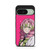 Demon Slayer Mitsuri Kanroji Love Hashira 01 Google Pixel 9 Case