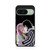 Demon Slayer Obanai Iguro and Mitsuri Kanroji Google Pixel 9 Case