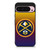 Denver Nuggets 01 Google Pixel 9 Pro XL Case