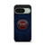 Detroit Pistons Metallic Google Pixel 9 Case