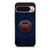 Detroit Pistons Metallic Google Pixel 9 Pro XL Case