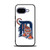 Detroit Tigers Claws of Detroit Google Pixel 9a Case
