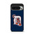 Detroit Tigers 06 Google Pixel 9 Pro Case