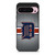 Detroit Tigers 07 Google Pixel 9 Pro XL Case