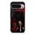 Devil May Cry The Crimson Cavalier Google Pixel 9 Pro XL Case