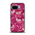 Disney Cheshire Cat Alice Google Pixel 9a Case