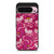 Disney Cheshire Cat Alice Google Pixel 9 Pro XL Case