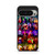 Disney Villains Darkest Desires Google Pixel 9 Pro Case