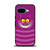 Dixney Alice Chesire Cat Google Pixel 9a Case