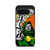Doctor Doom Marvel Doomsday Google Pixel 9 Pro Case
