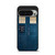 Doctor Who Tardis Police Box Google Pixel 9 Pro Case