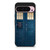 Doctor Who Tardis Police Box Google Pixel 9 Pro XL Case