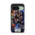 Doctor Who Time to Time Google Pixel 9 Case