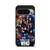 Doctor Who Time to Time Google Pixel 9 Pro Case