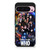Doctor Who Time to Time Google Pixel 9 Pro XL Case
